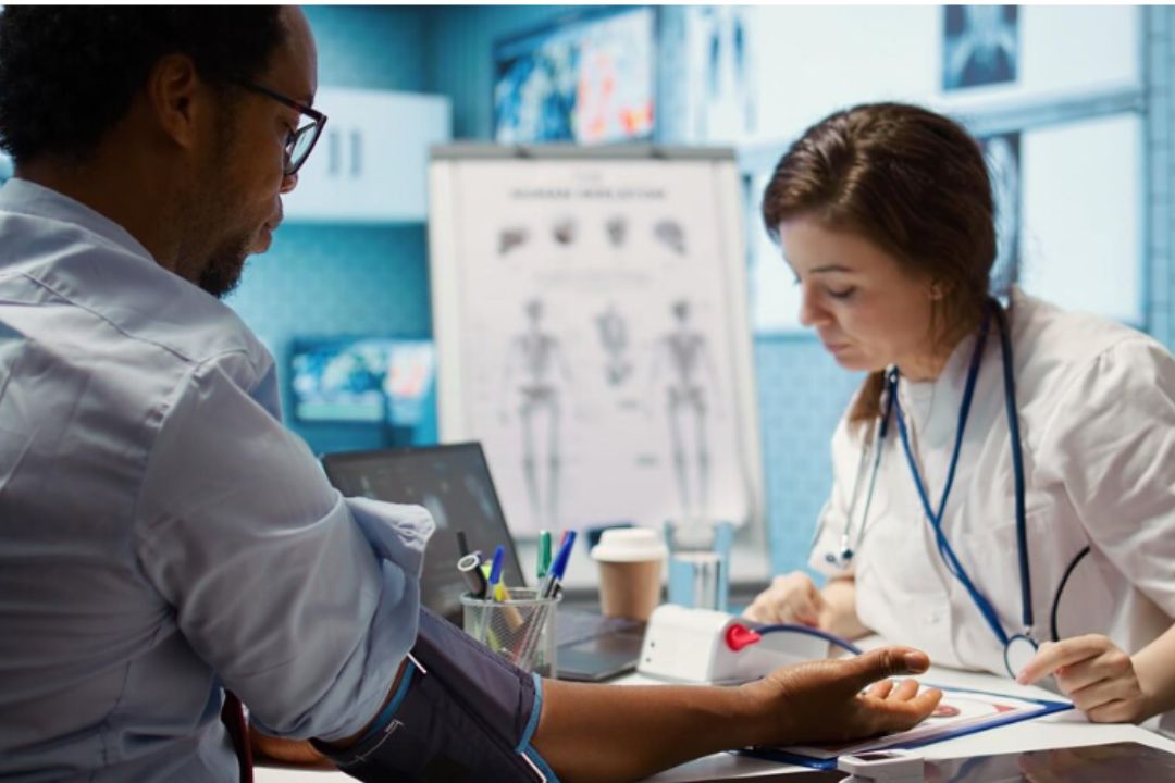 Health Checkup Tests